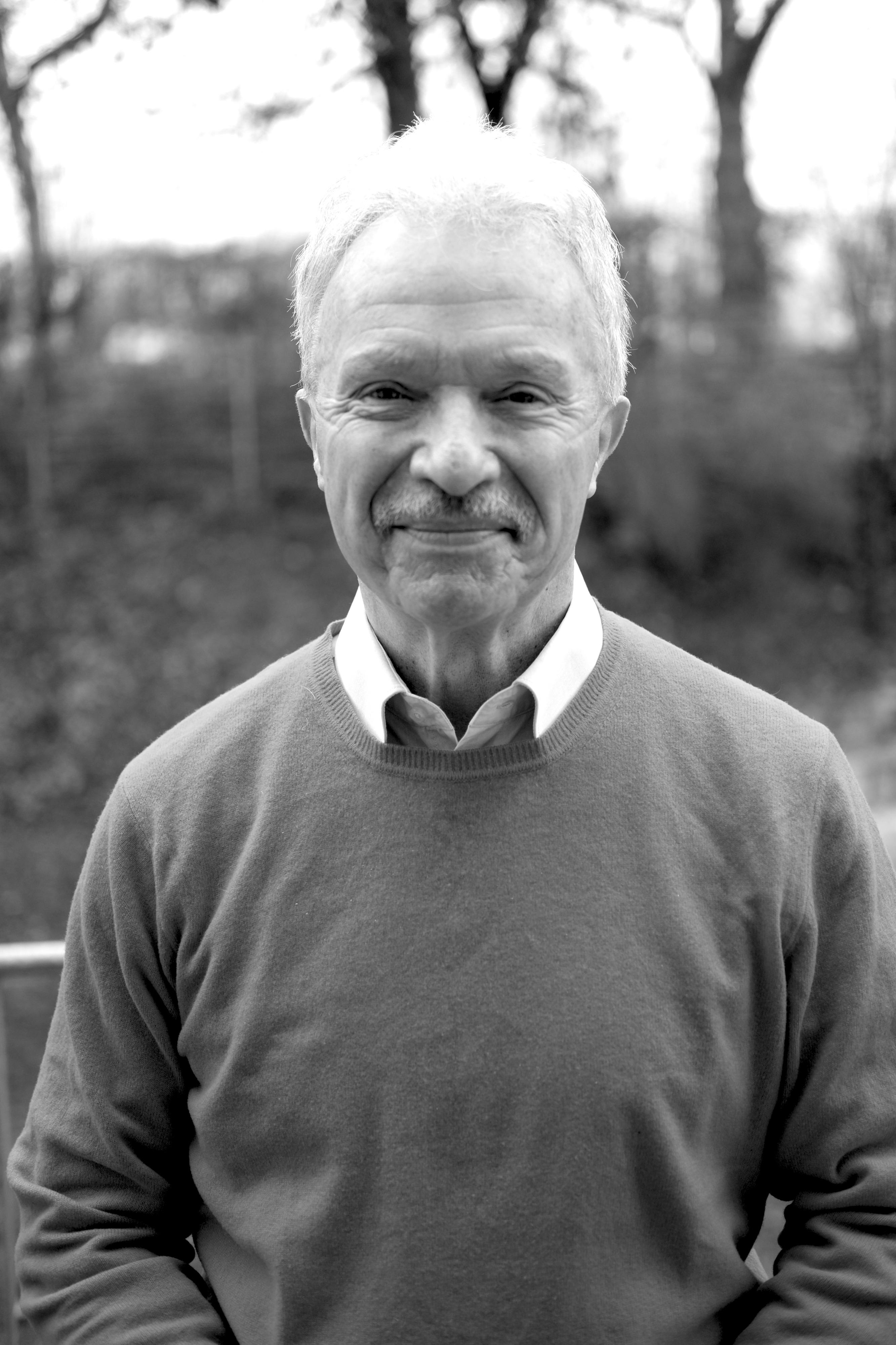 Wolfgang Haussmann