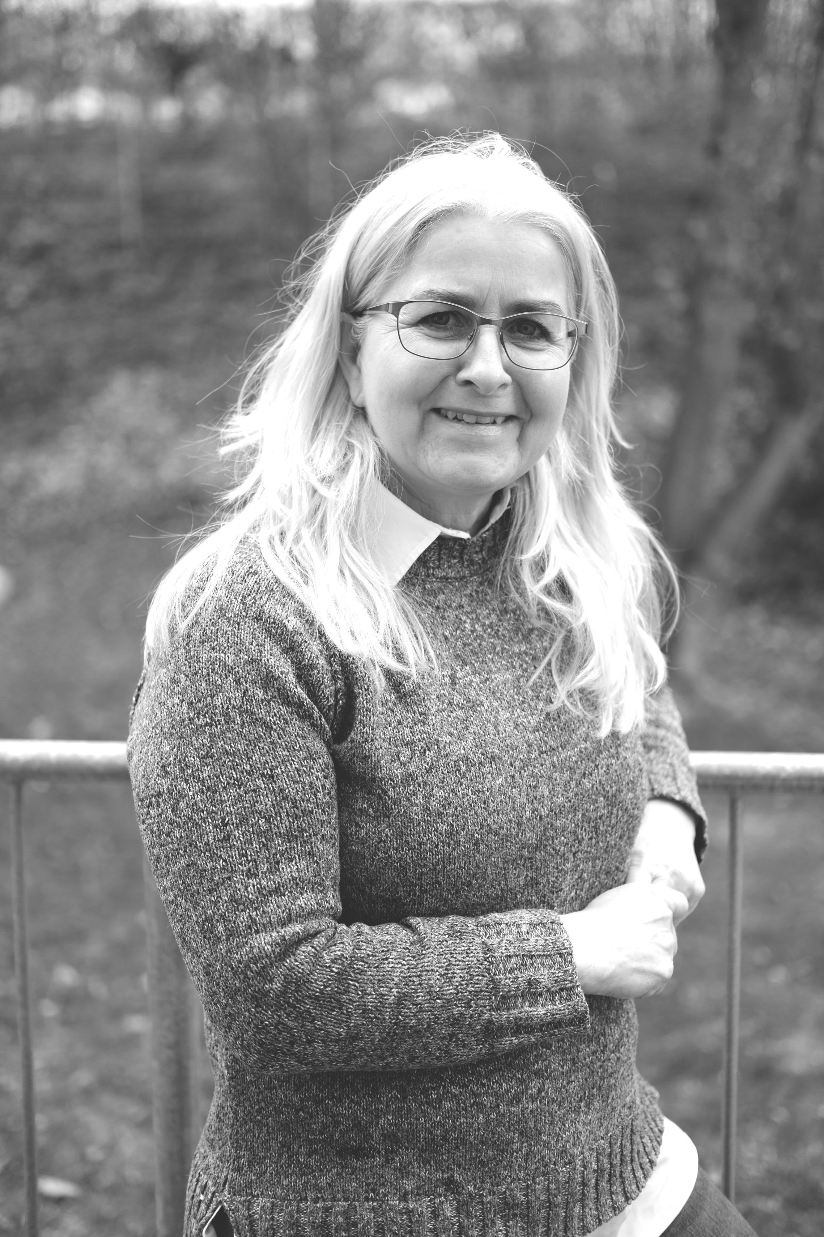 Carolin Babalik