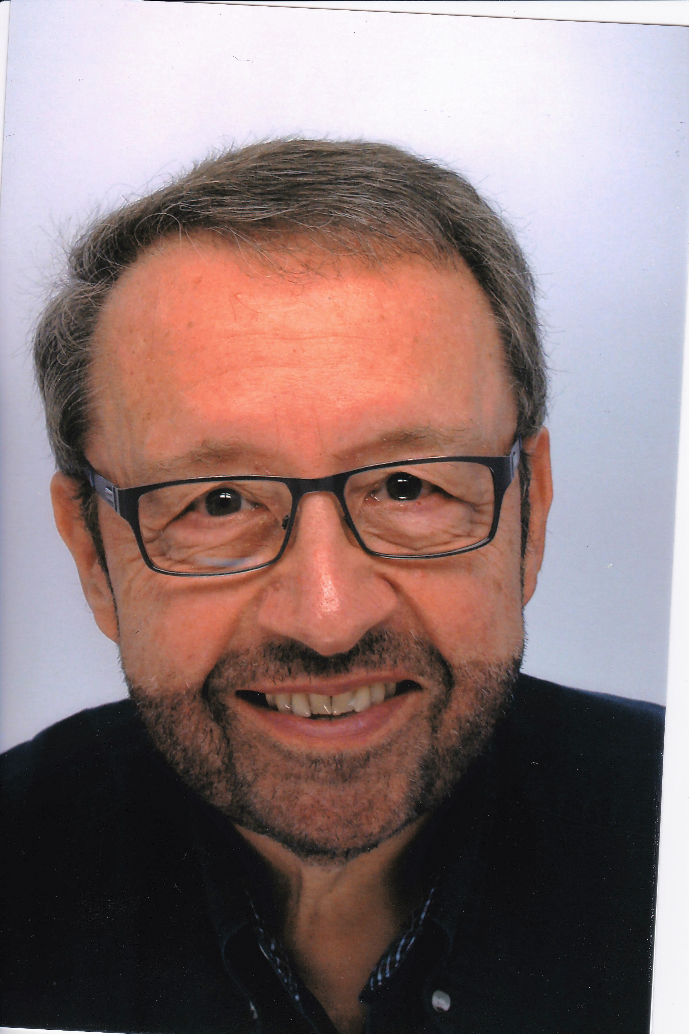 Lehrer - Rainer-Martin Adolf
